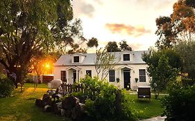 Clonmara Country House And Cottages Port Fairy Exterior photo