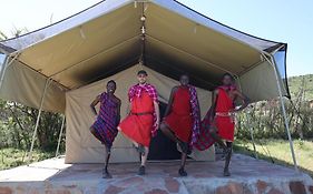 Leruk Maasai Mara Camp Hotell Sekenani Exterior photo