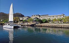 Le Suffren Hotel & Marina Port Louis Exterior photo