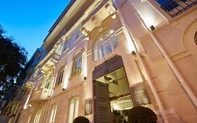 Portobay Liberdade Hotell Lisboa Exterior photo