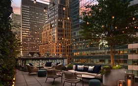 The Knickerbocker Hotell New York Exterior photo