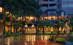 The Windsor Court Hotell New Orleans Exterior photo