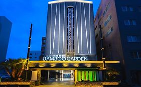 Bamboo Garden Shinyokohama Adult Only -The Old Name Is Reftel- Hotell Exterior photo