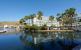 Alua Boccaccio Hotell Port de Alcudia  Exterior photo