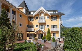 Hotel Le Belvedere Brides-les-Bains Exterior photo