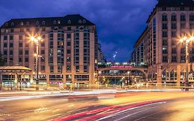 Mercure Budapest Korona Hotell Exterior photo