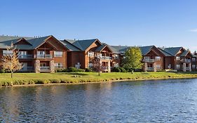 Club Wyndham Pagosa Hotell Pagosa Springs Exterior photo