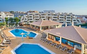 Oceanus Aparthotel Albufeira Exterior photo