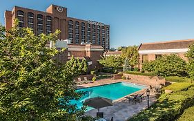 Sheraton Salt Lake City Hotell Exterior photo