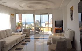 Duplex Apartment In Mahdia 250 M² Sea View Exterior photo