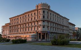 Grand Hotel Principe Di Piemonte Viareggio Exterior photo