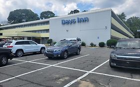 Days Inn By Wyndham Alexandria South Exterior photo