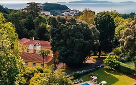 Casa Velha Do Palheiro Relais & Chateaux Hotell Funchal  Exterior photo