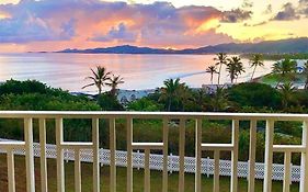 Casa Bella - Wake Up To Caribbean Sea Views Lägenhet Christiansted Exterior photo