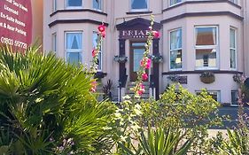 The Briars - Adults Only Hotell Paignton Exterior photo