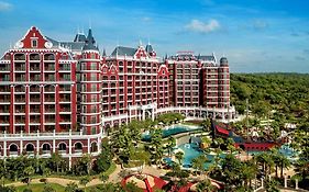 Moevenpick Resort Phan Thiet Exterior photo