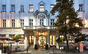 H15 Boutique Hotel, Warsaw, A Member Of Design Hotels Exterior photo