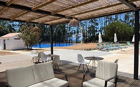 Herdade Moita Mar - Country & Sea Hotell Vila Nova de Milfontes Exterior photo