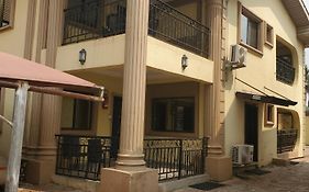 Bella Homes Short Let Apartment Benin City Exterior photo