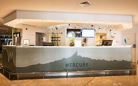 Mercure Marseille Centre Vieux Port Hotell Exterior photo