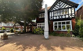 The Chester Court Hotel Exterior photo