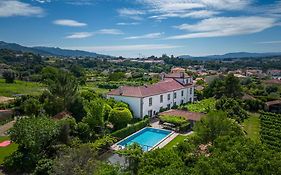 Quinta Da Aldeia Pensionat Ponte de Lima Exterior photo