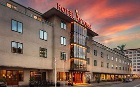 Hotel Astoria, Best Western Signature Collection Köpenhamn Exterior photo