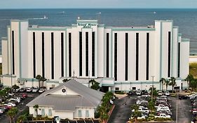 The Island House Hotel A Doubletree By Hilton Orange Beach Exterior photo