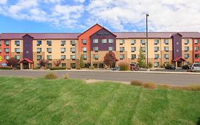 Towneplace Suites Farmington Exterior photo