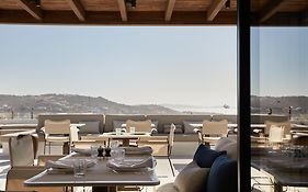 Anandes Hotel Mykonos Town Exterior photo