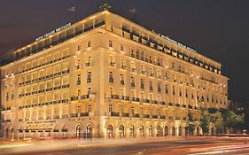 Hotel Grande Bretagne, A Luxury Collection Hotel, Aten Exterior photo