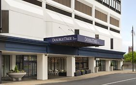 Doubletree By Hilton Hartford Downtown Hotell Exterior photo