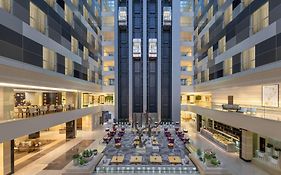 Hyatt Regency Oryx Doha Hotell Exterior photo