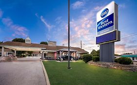 Best Western Route 66 Rail Haven Motell Springfield Exterior photo