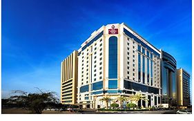 Best Western Plus Doha Hotell Exterior photo