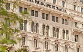 Hotel Principe Di Savoia - Dorchester Collection Milano Exterior photo