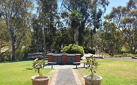 Avoca Cottages VICTORIA Exterior photo