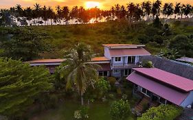 Sunanta Bungalow Villa Ko Lanta Exterior photo