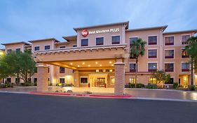 Best Western Plus Chandler Hotel & Suites Exterior photo