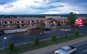 Econo Lodge Cortez Near Mesa Verde Exterior photo