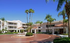 Hilton Vacation Club Palm Canyon Palm Springs Hotell Exterior photo