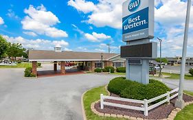 Best Western Coach House Hotell Springfield Exterior photo