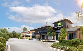 Holiday Inn Gloucester - Cheltenham, An Ihg Hotel Exterior photo