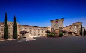 Best Western Plus At Lake Powell Hotell Page Exterior photo