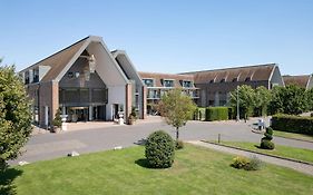 Hilton London Syon Park Hotell Brentford Exterior photo