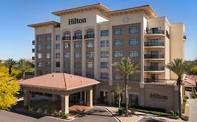 Hilton Phoenix Chandler Hotell Exterior photo