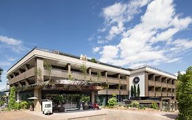 Gartenhotel Moser Eppan an der Weinstraße Exterior photo