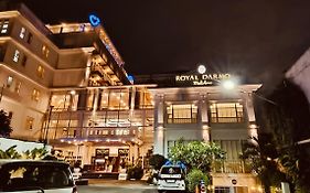 Royal Darmo Malioboro Hotell Yogyakarta Exterior photo