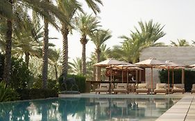 Melia Desert Palm Member Of Melia Collection Hotell Dubai Exterior photo