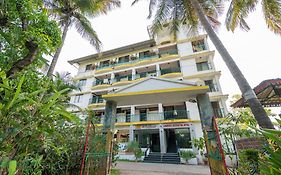 Cbc Residency, Karjat Hotell Exterior photo